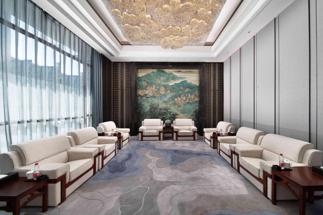 Wyndham Changzhou Liyang מראה חיצוני תמונה